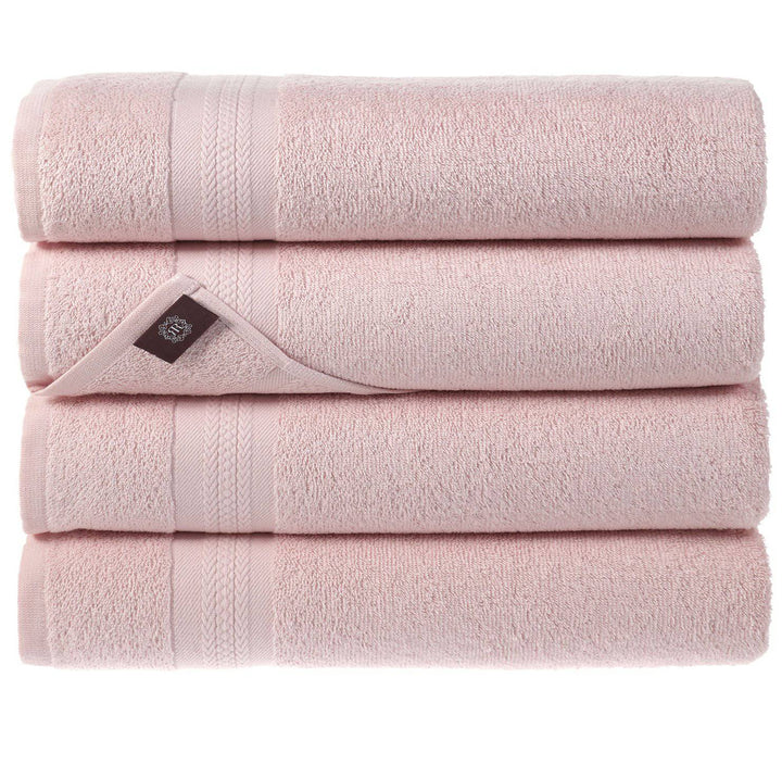 Lightweight Bath Towels - Hammam Linen