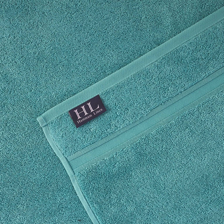 Premium Bath Towels - Hammam Linen