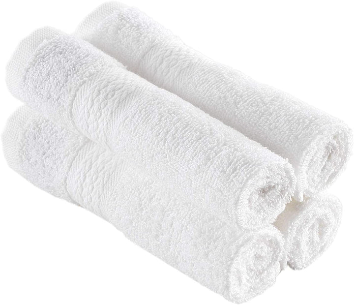 Lightweight Washcloths - Hammam Linen
