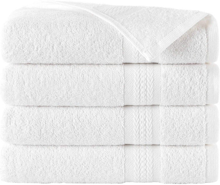 Lightweight Hand Towels - Hammam Linen