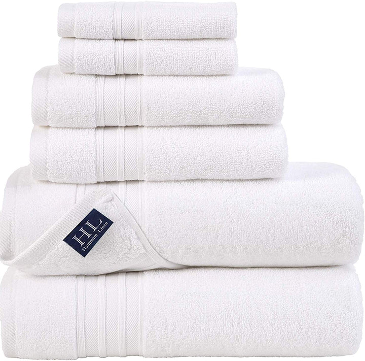 Premium Bath Towel Sets - Hammam Linen