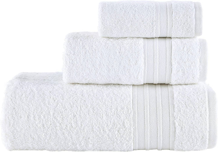 Premium Bath Towel Sets - Hammam Linen