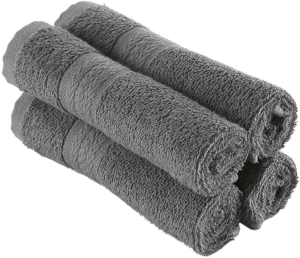 Lightweight Washcloths - Hammam Linen