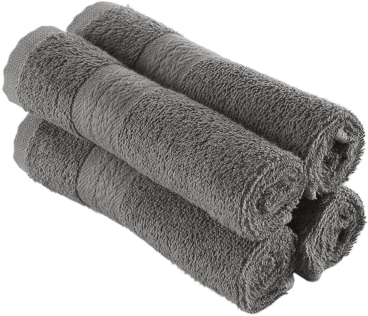 Lightweight Washcloths - Hammam Linen