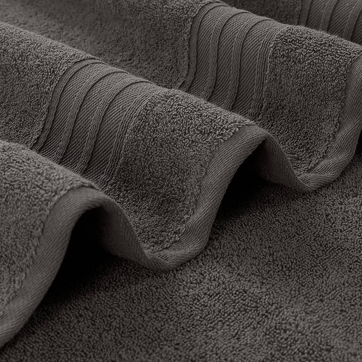 Premium Bath Sheets 2 Pack - Hammam Linen