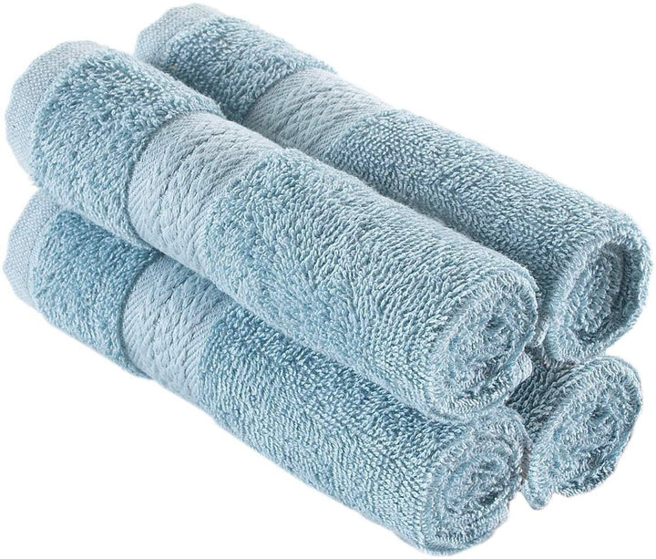 Lightweight Washcloths - Hammam Linen