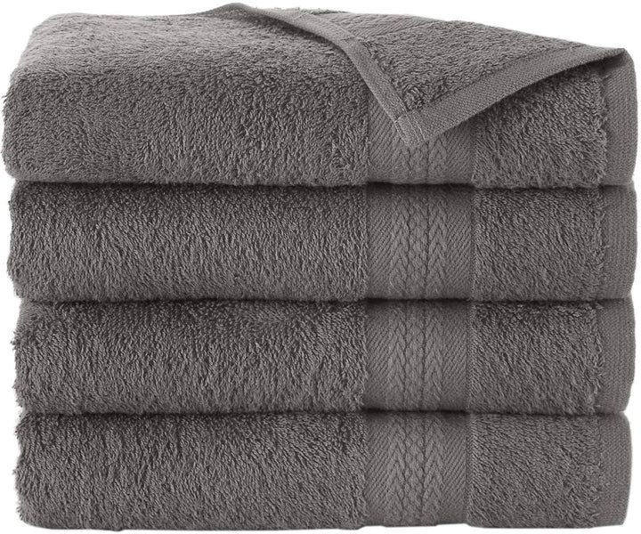 Lightweight Hand Towels - Hammam Linen