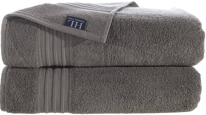 Premium Bath Sheets 2 Pack - Hammam Linen