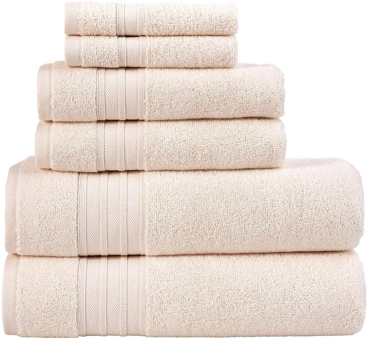 Premium Bath Towel Sets - Hammam Linen