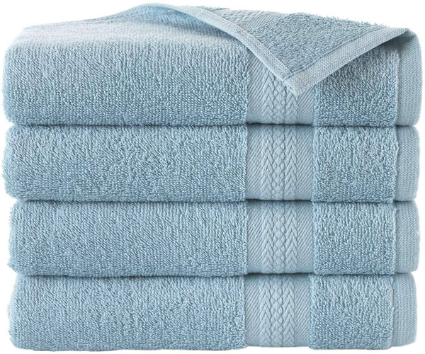 Lightweight Hand Towels - Hammam Linen