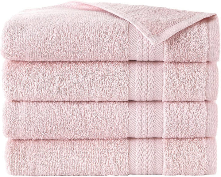 Lightweight Hand Towels - Hammam Linen