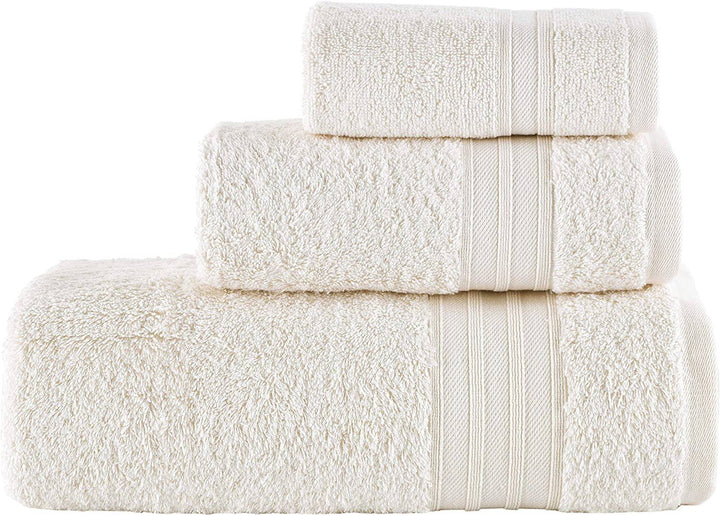 Premium Bath Towel Sets - Hammam Linen