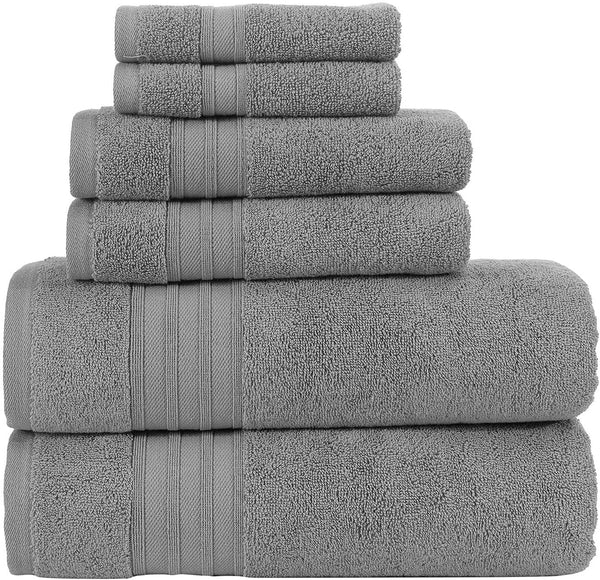 Premium Bath Towel Sets - Hammam Linen