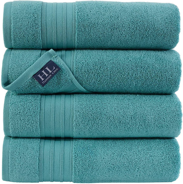 Premium Bath Towels - Hammam Linen