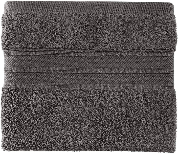 Premium Hand Towels 4 Pack - Hammam Linen
