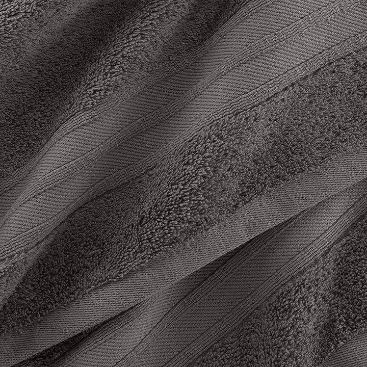 Premium Hand Towels 4 Pack - Hammam Linen