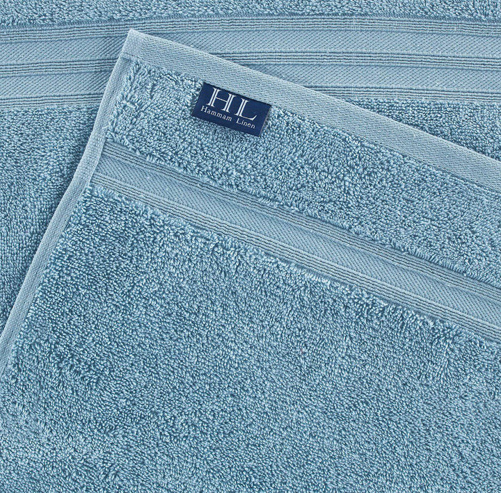 Premium Bath Towels - Hammam Linen