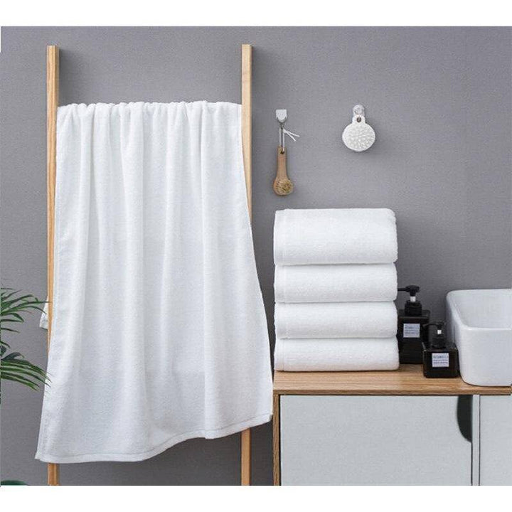 Premium Bath Sheets 2 Pack - Hammam Linen
