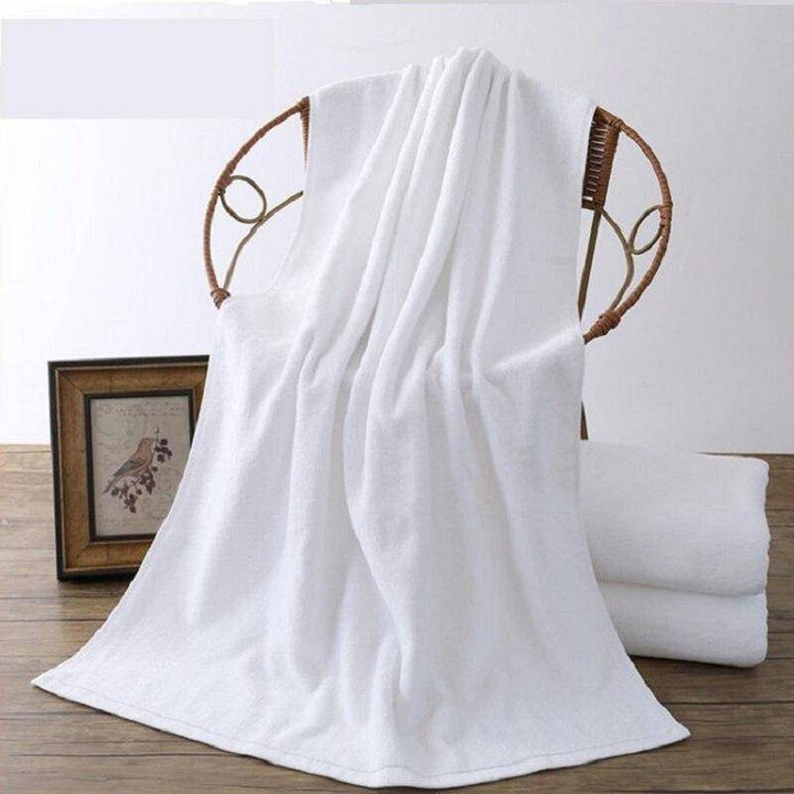 Premium Bath Sheets 2 Pack - Hammam Linen