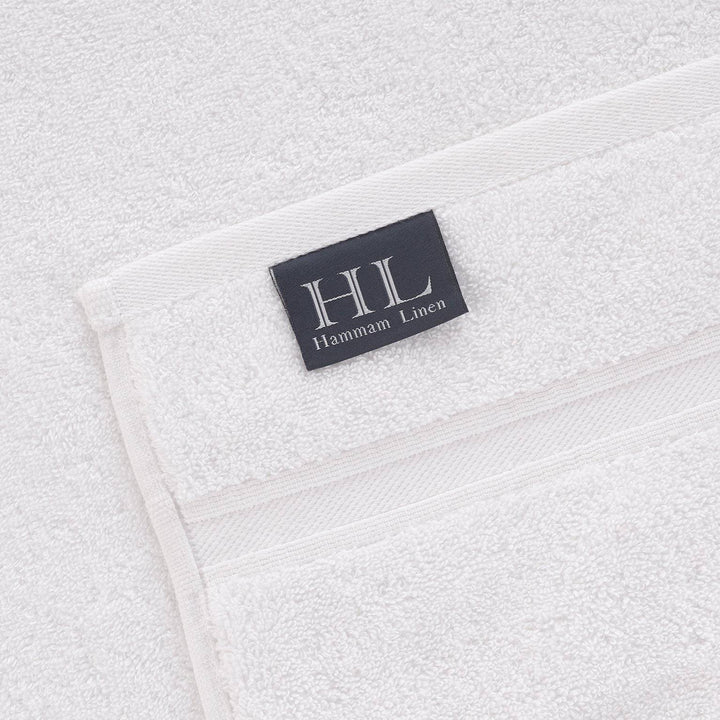 Premium Bath Towels - Hammam Linen