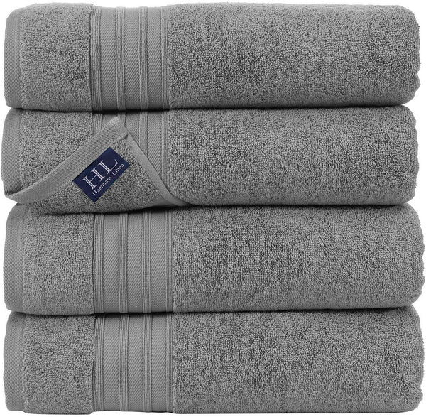 Premium Bath Towels - Hammam Linen