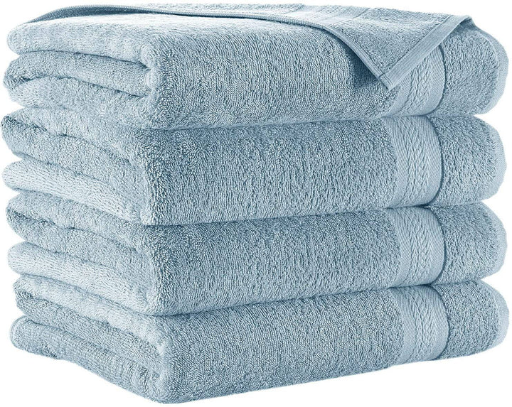 Premium Bath Towels - Hammam Linen