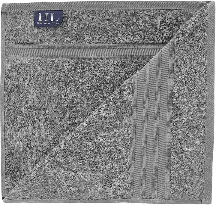 Premium Bath Towels - Hammam Linen