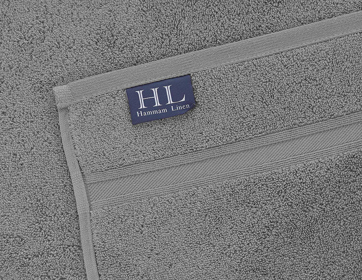 Premium Bath Towels - Hammam Linen