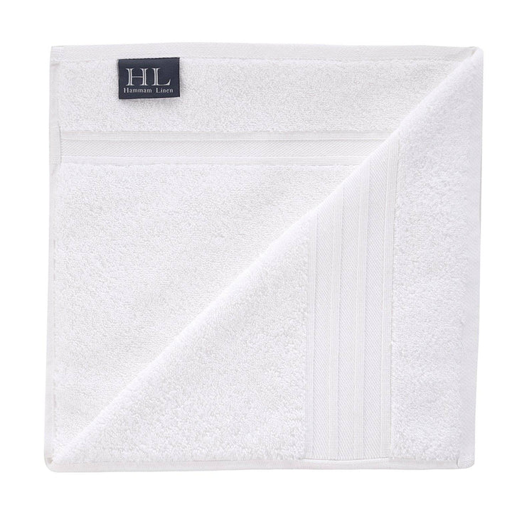 Premium Bath Towels - Hammam Linen