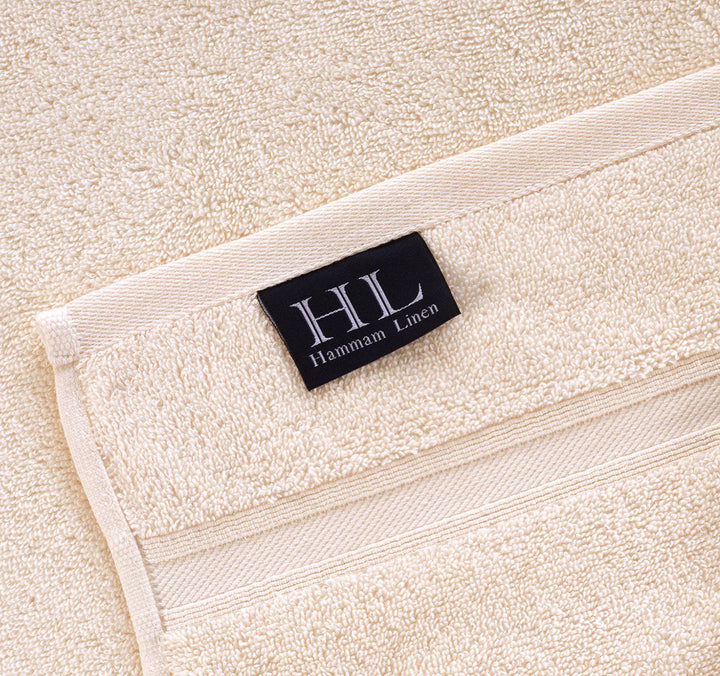 Premium Bath Towels - Hammam Linen