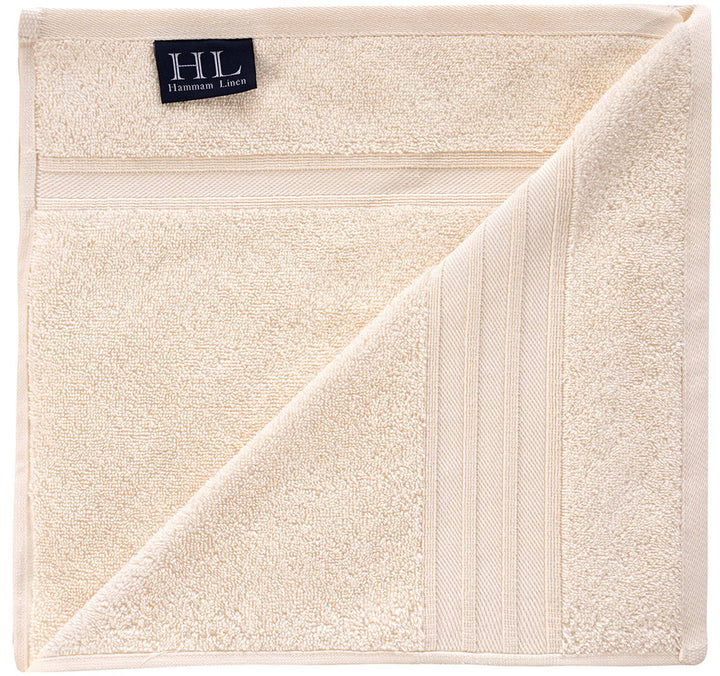 Premium Bath Towels - Hammam Linen