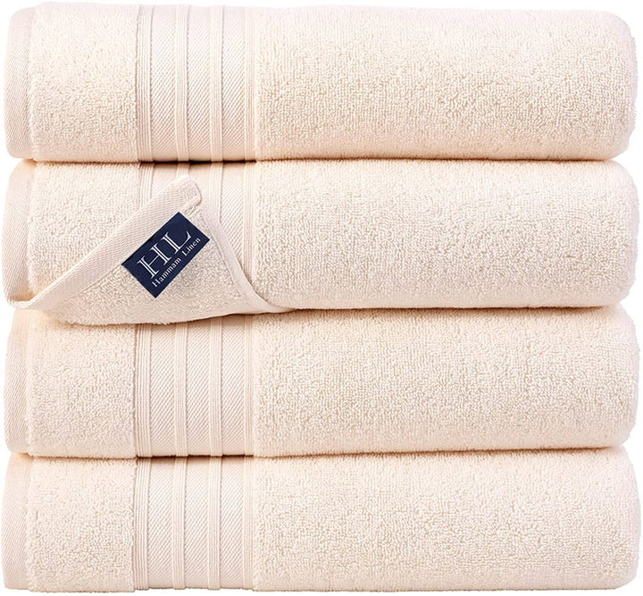 Premium Bath Towels - Hammam Linen