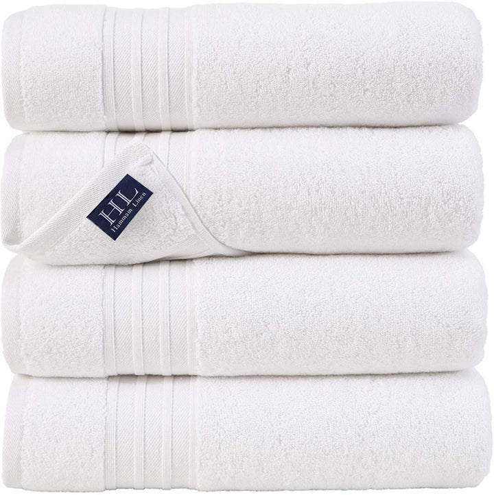 Premium Bath Towels - Hammam Linen